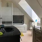 Le Laurier * Saint-James