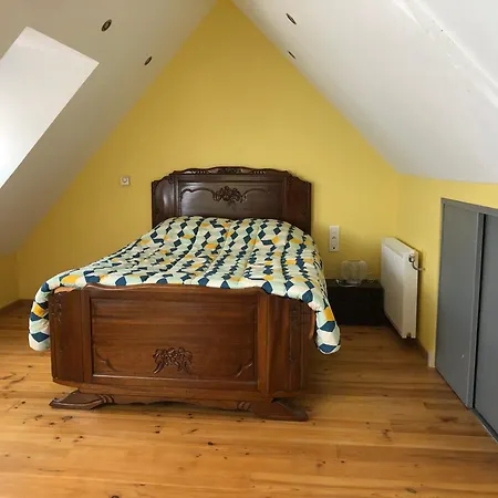 Le Laurier Дом отдыха *