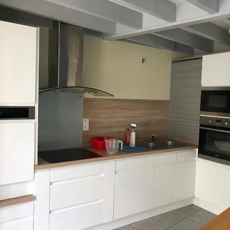 Le Laurier * Сен-Джеймс