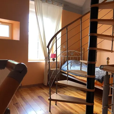 Le Laurier Дом отдыха