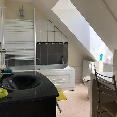 Le Laurier * Сен-Джеймс