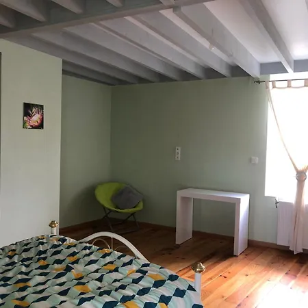 Le Laurier Сasa de vacaciones