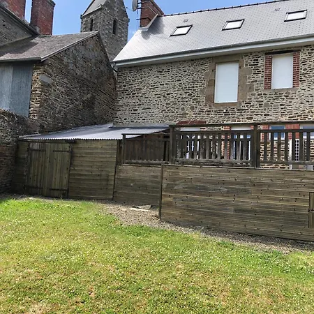 Le Laurier Дом отдыха