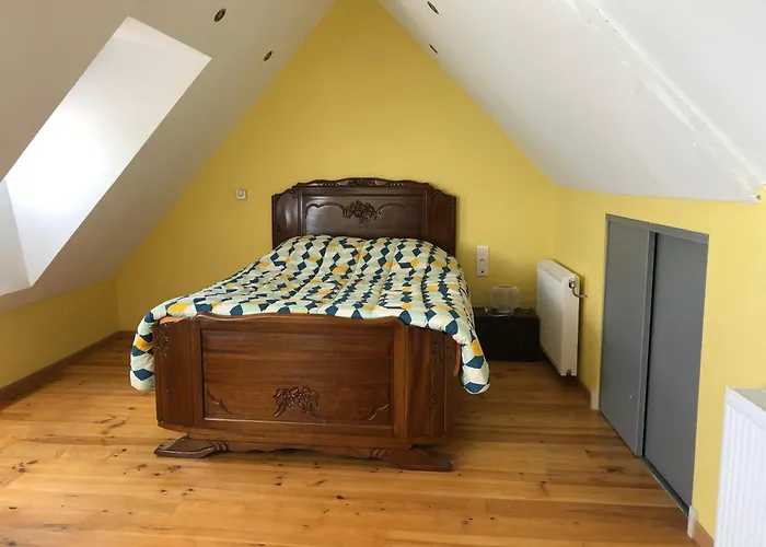 Le Laurier Prázdninový dům *