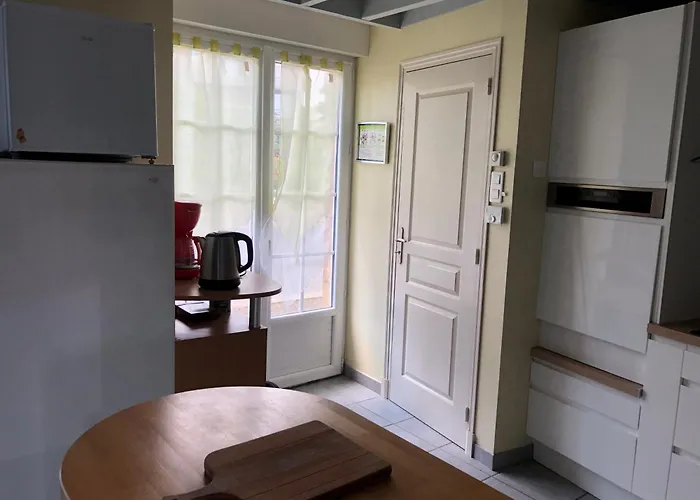 Le Laurier Saint-James