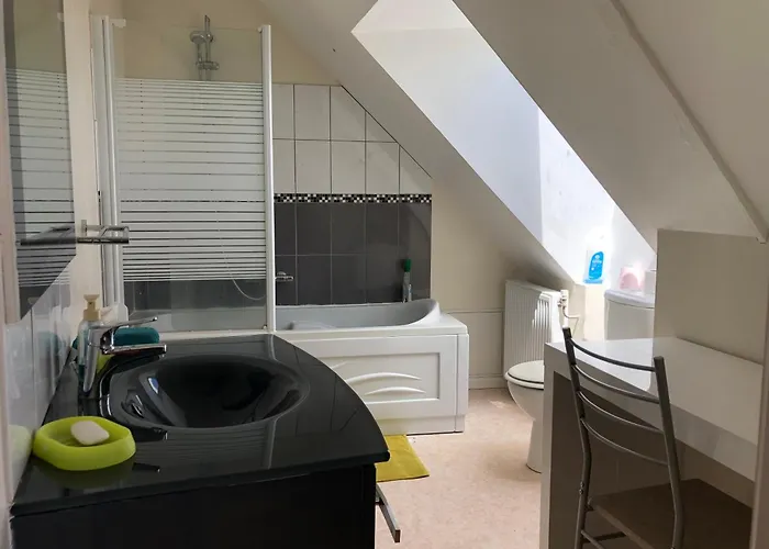 Le Laurier * Saint-James